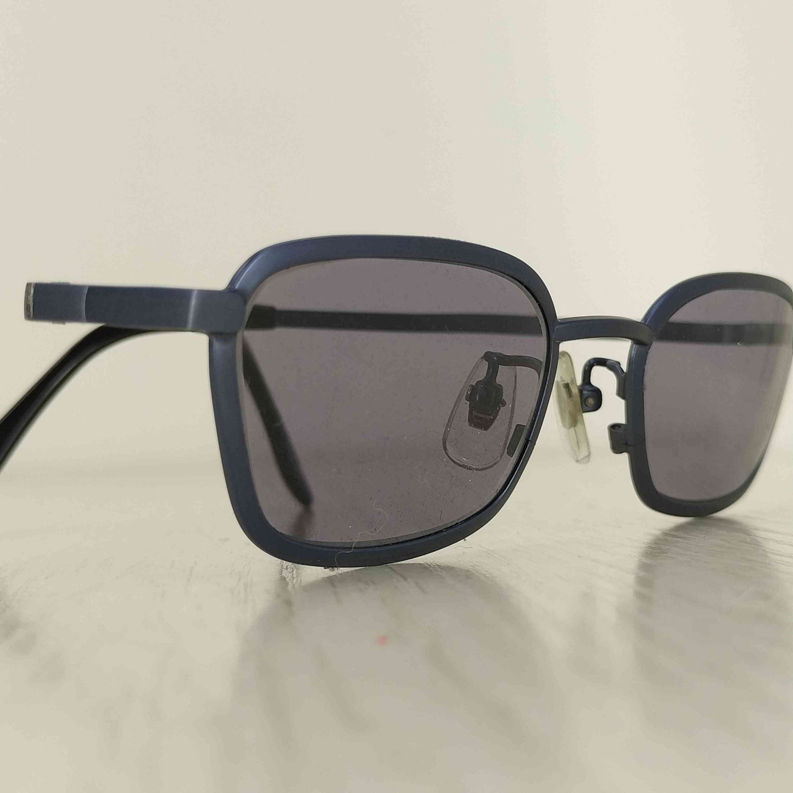 イッセイミヤケメン ISSEY MIYAKE MEN ×Opticien Loyd オプティシァン