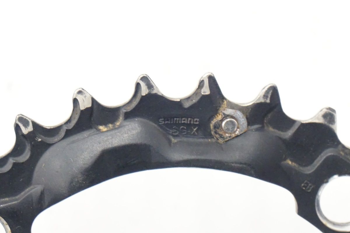 チェリン SHIMANO「シマノ」 SG-X 32T チェーンリング / バイチャリ浜松店