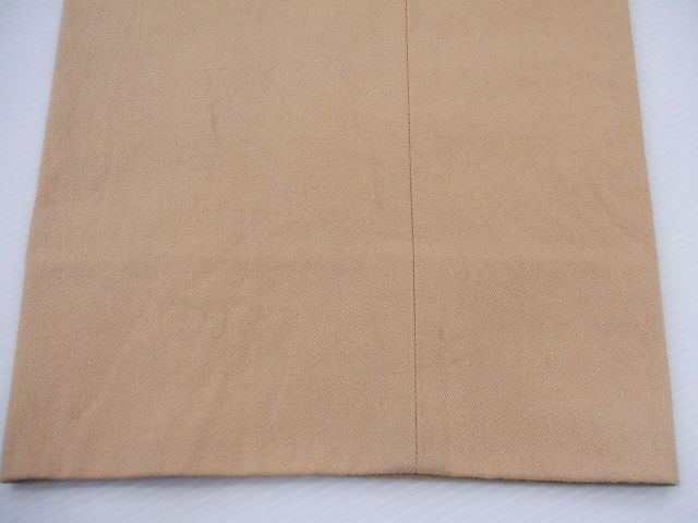 TROUSERS GARMENT