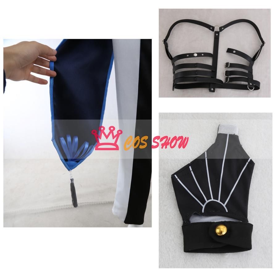 仮装 オーダーメイド製作