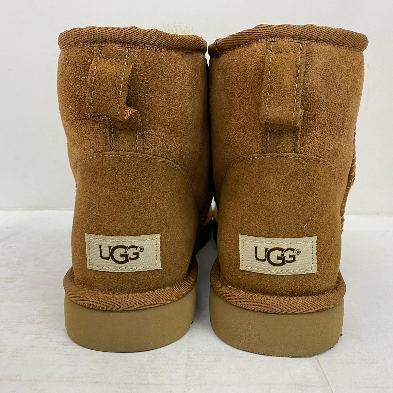 加古川店】 中古 UGG | アグ ブーツ CLASSIC MINI 1002072 加古川店】 中古 UGG | アグ ブーツ CLASSIC MINI 1002072