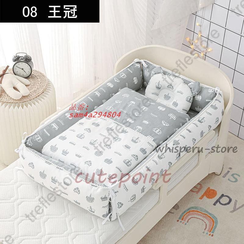 クーハン ベッド