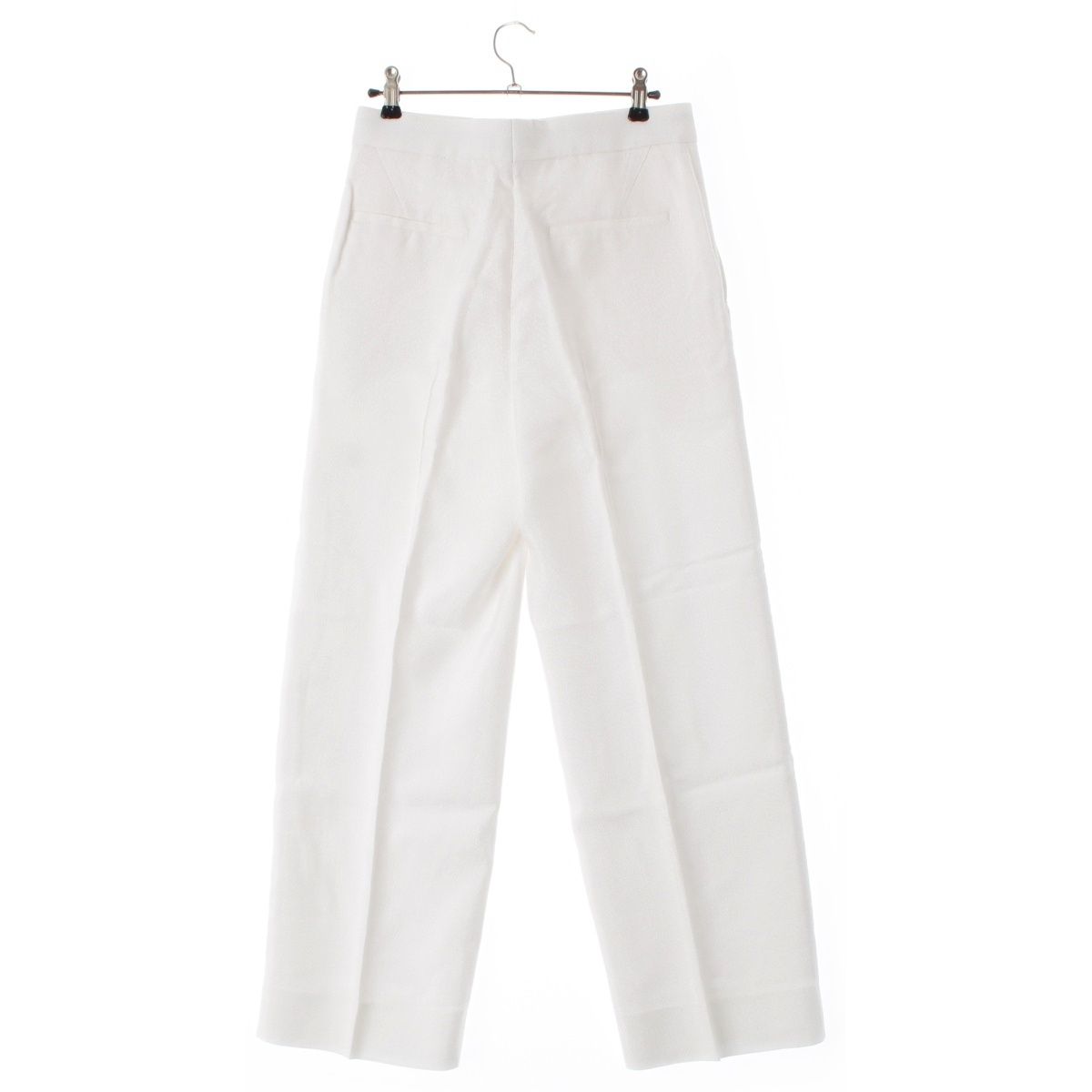 CFCL】POTTERY CUPRO BELL BOTTOM PANTS New Arrivals @cfcl_official