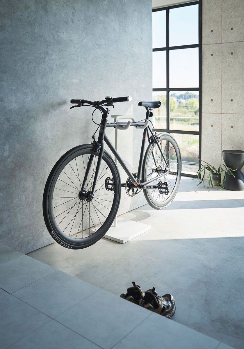 タワー 自転車スタンド