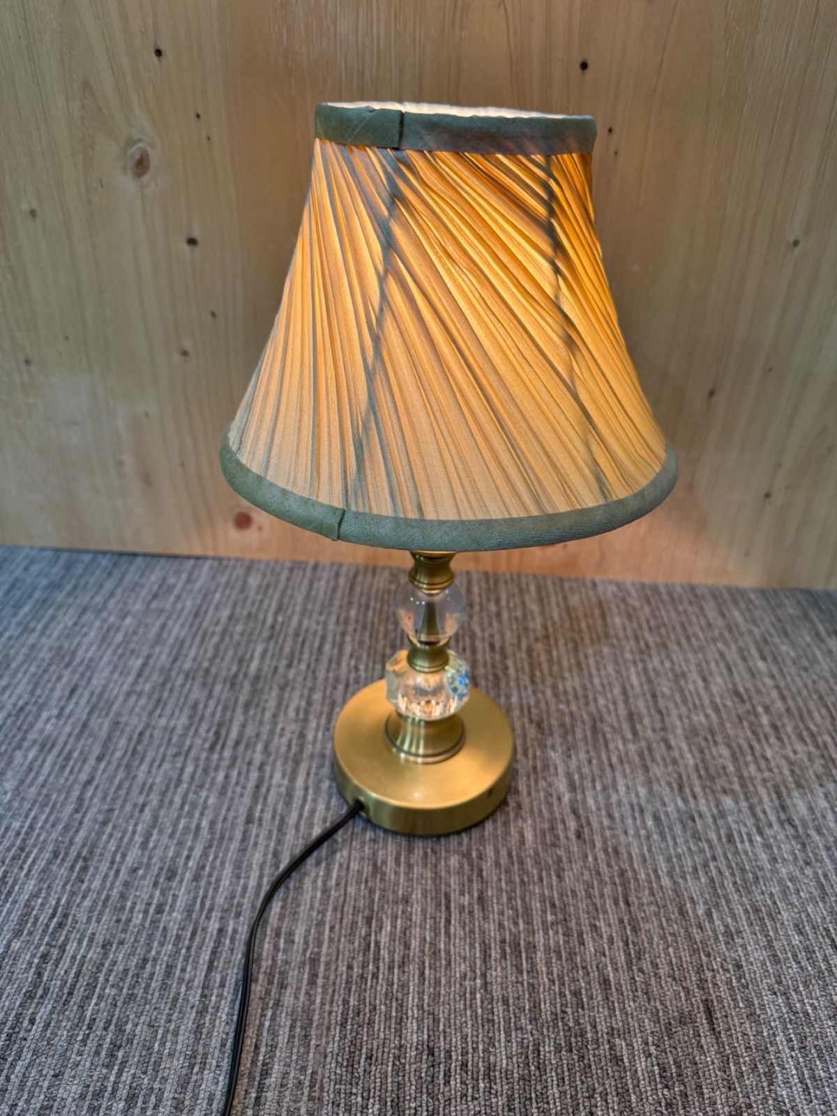 SGM Royal Doulton テーブルランプ