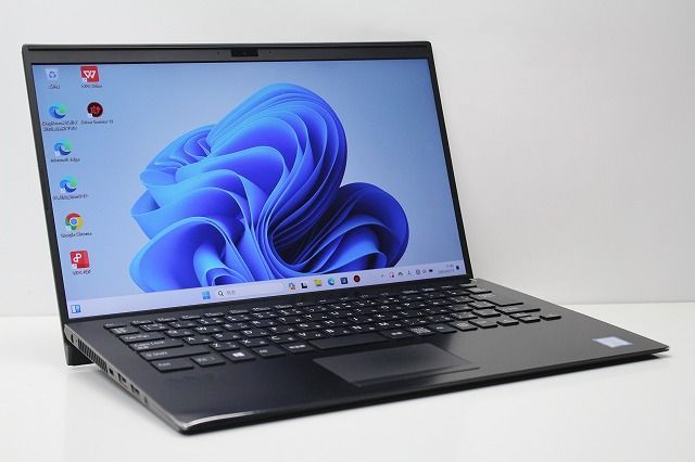 ノートパソコン 中古 VAIO Pro PK VJPK11C11N 第8世代 Core i3