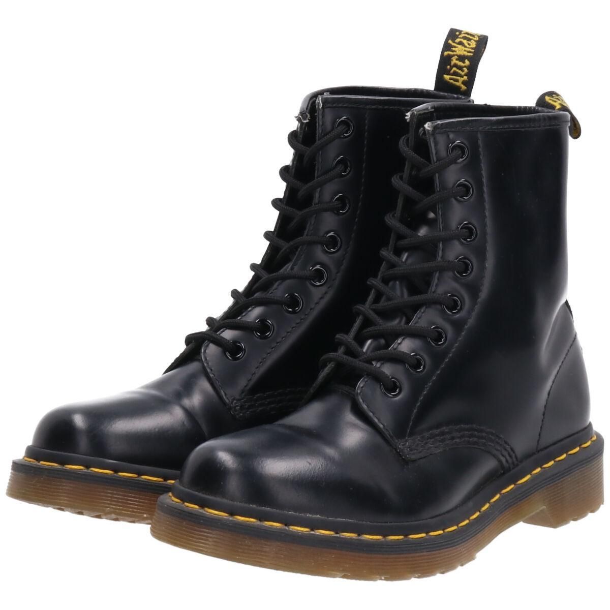 Dr.Martens ドクターマーチン レディースブーツ 22.5cm - ブーツ