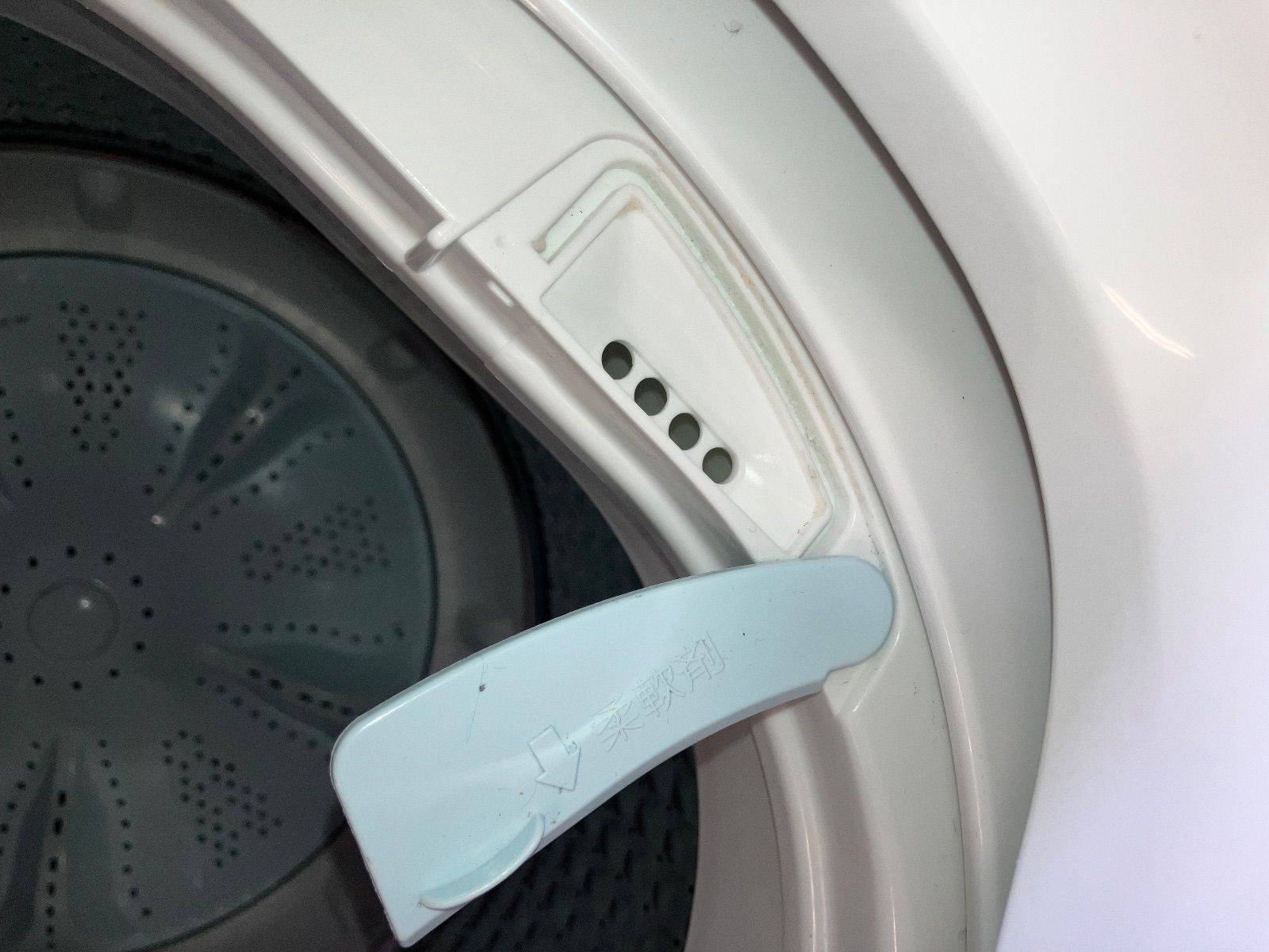 大阪送料無料☆3か月保障付き☆洗濯機☆パナソニック☆8kg☆2022年☆NA