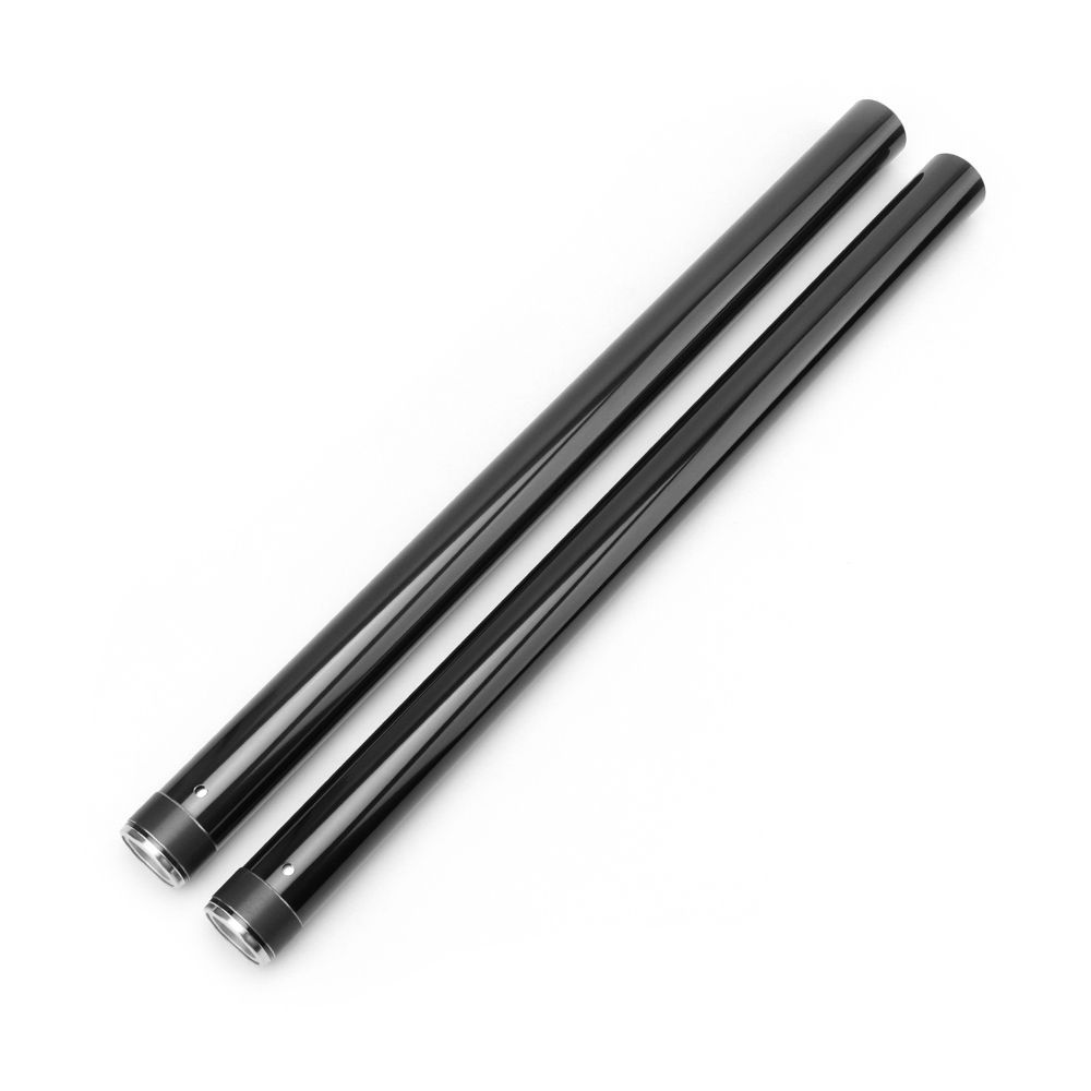 XB184 上メッキ GLADIUS SFV400 VK58A VP55B SFV650 グラディウス400 41MM 純正品番51110-44H00-00に対応 インナーチューブ ２本