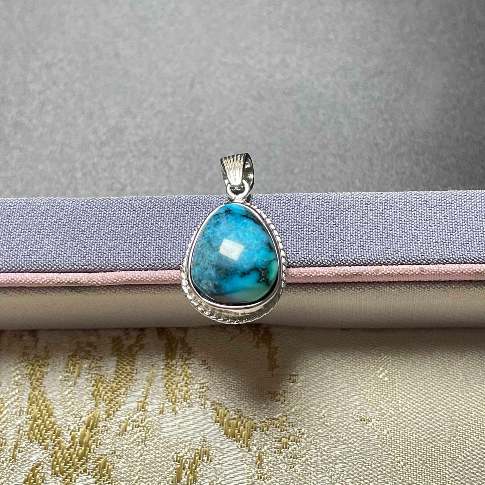 Jewelry トルコ石 ジュエリー トルコ石のリング 日常のさりげない