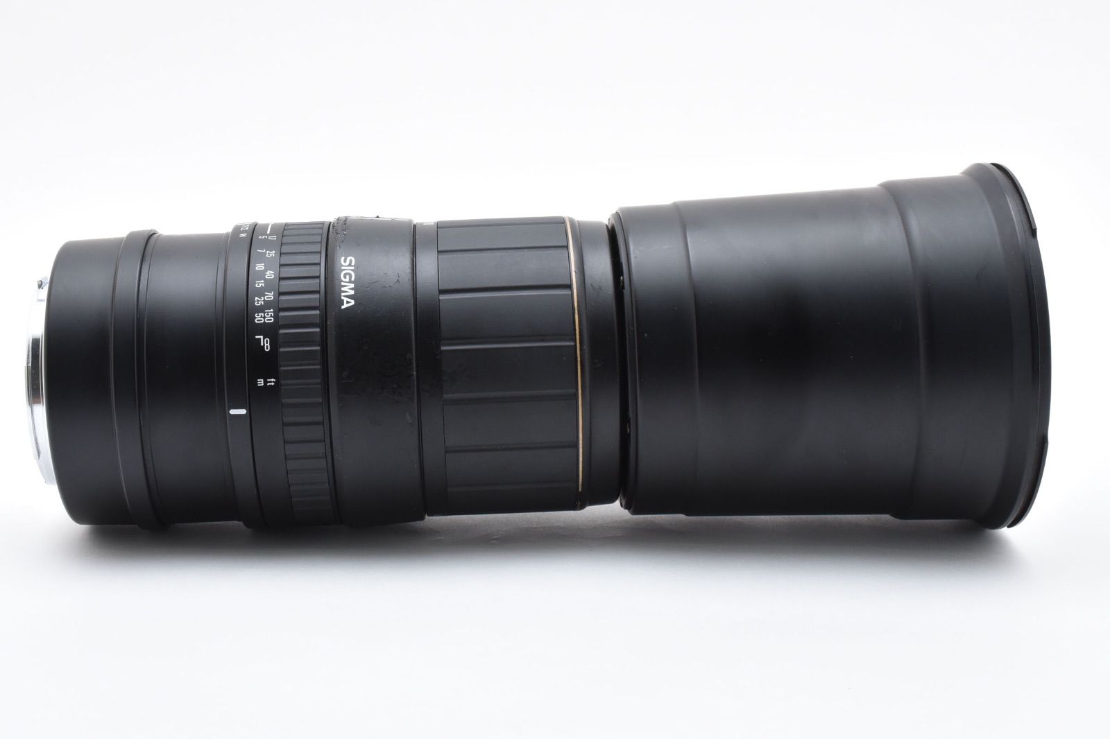 ❤️500mm超ズーム✨★シグマ APO 170-500mm Canon用❤️ Amazon.co.jp: SIGMA シグマ APO 170-500mm F5-6.3 for Canon