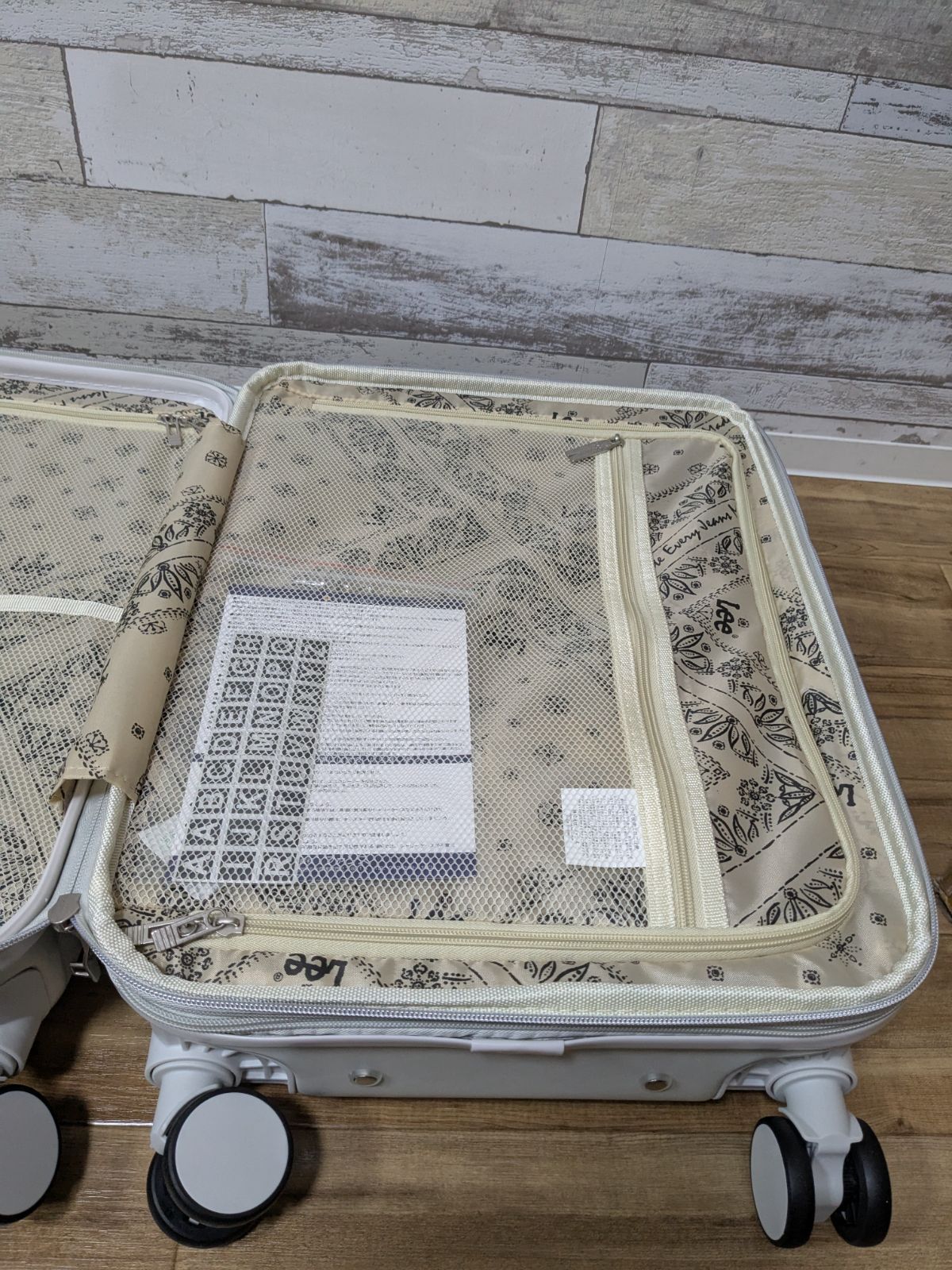 19インチ拡張型