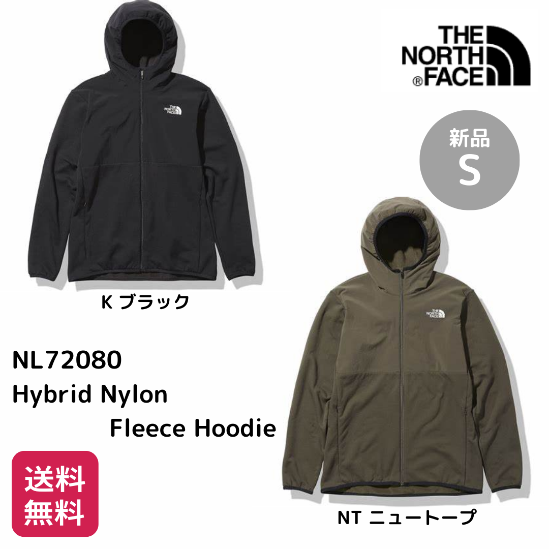 THE NORTH FACE　ノースフェイス　NL72080