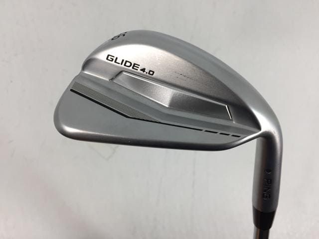 返品OK ゴルフクラブ ピン GLIDE グライド 4.0 EYE2 ウェッジ 2025 NSプロ 950GH neo SW