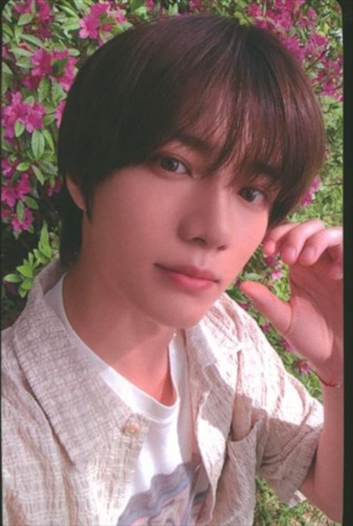 TXT TowerRecord LD BEOMGYU 誓い ラキドロ - メルカリ