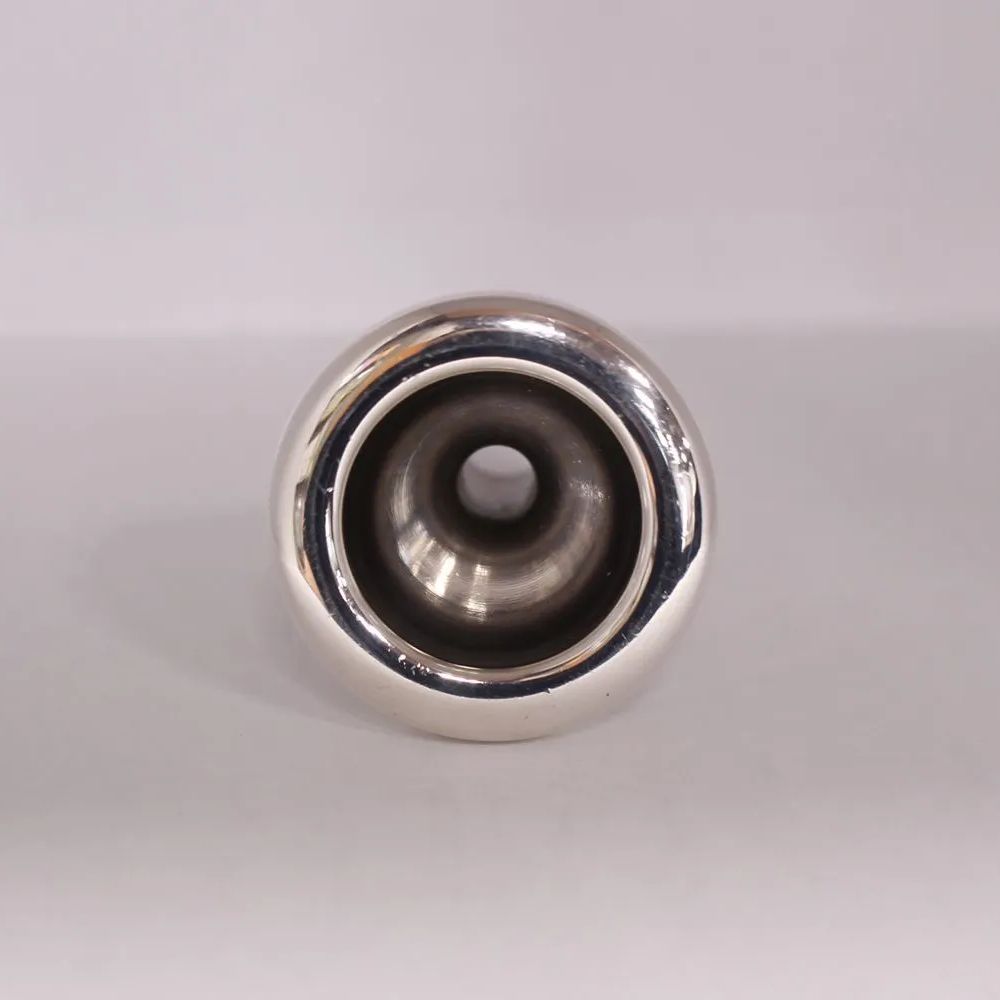 LASKEY 57MD トロンボーン マウスピース Trombone Classic Series Mouthpieces - Laskey