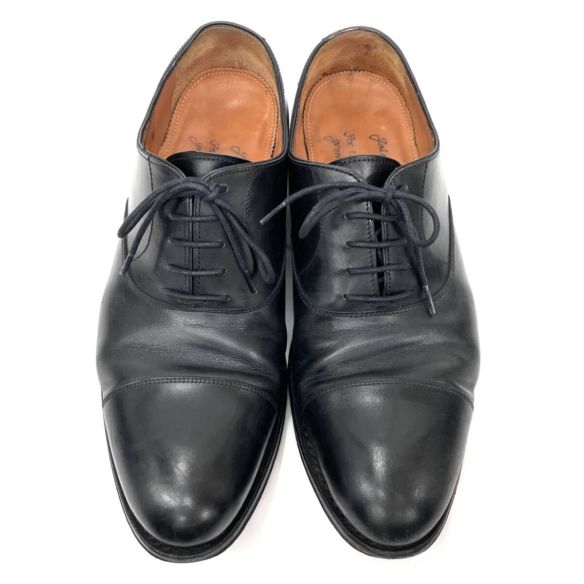 Jalan Sriwijaya ジャランスリウァヤ ドレスシューズ 98768 12785