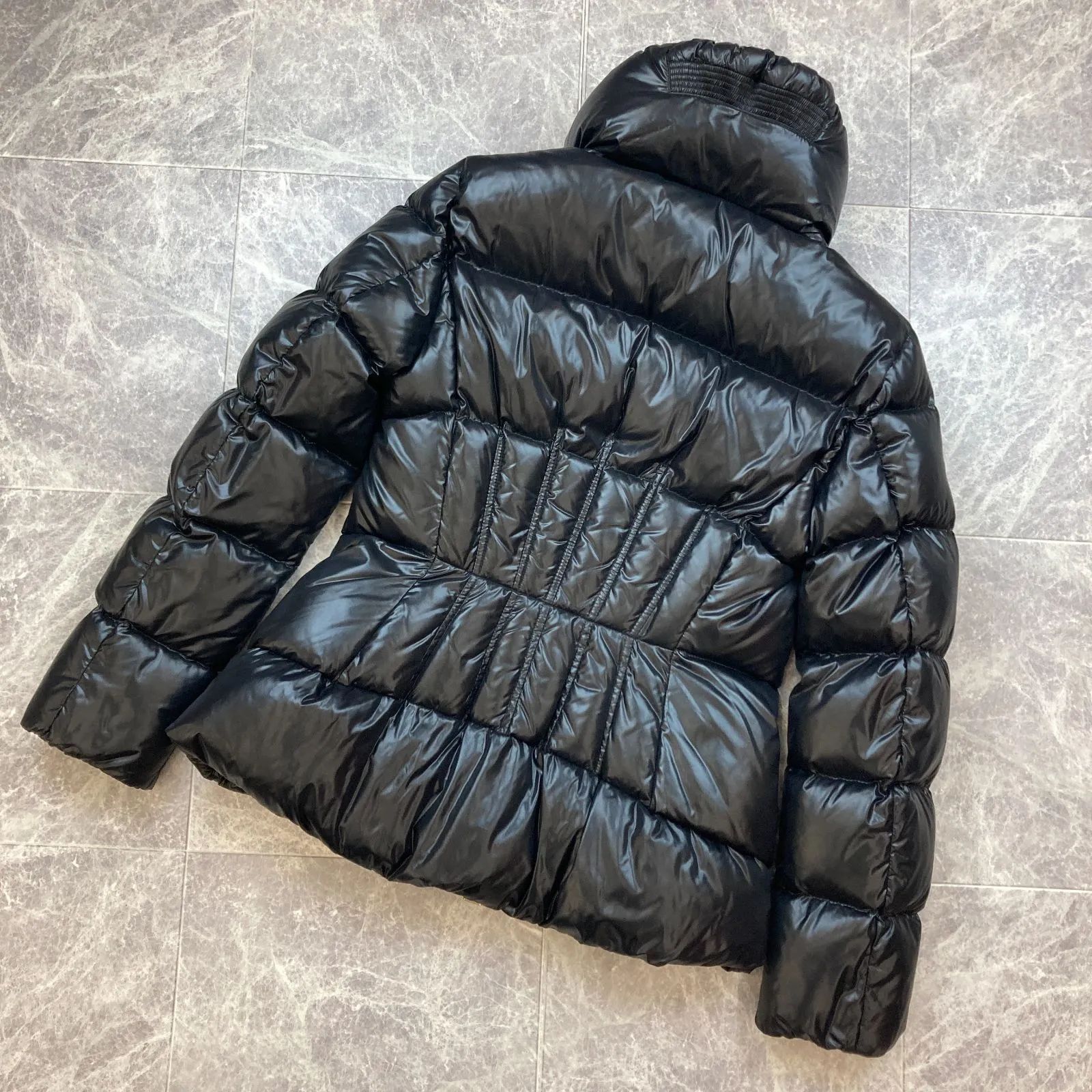 明日香様 専用ページ MONCLER モンクレール 2015 JOUX ジョックス 
