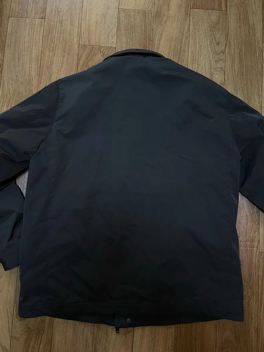 マッシモ ドゥッティ ジャケット XL ダークブラウン