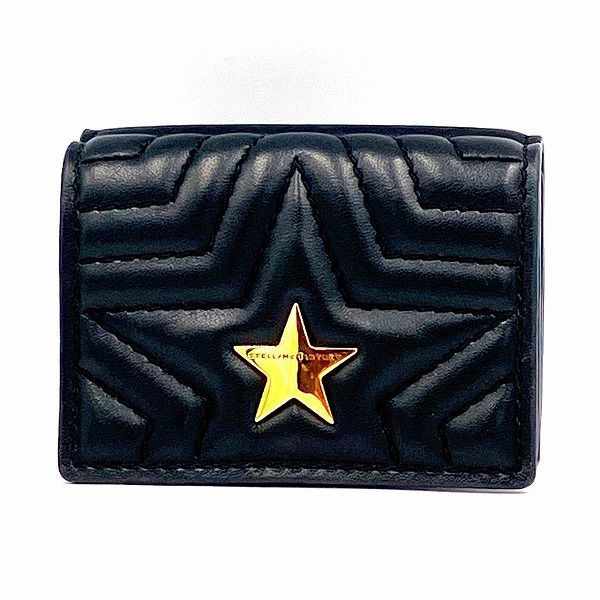 STELLAMcCARTNEY ステラマッカートニー 16AW 猫柄ジャガード織り