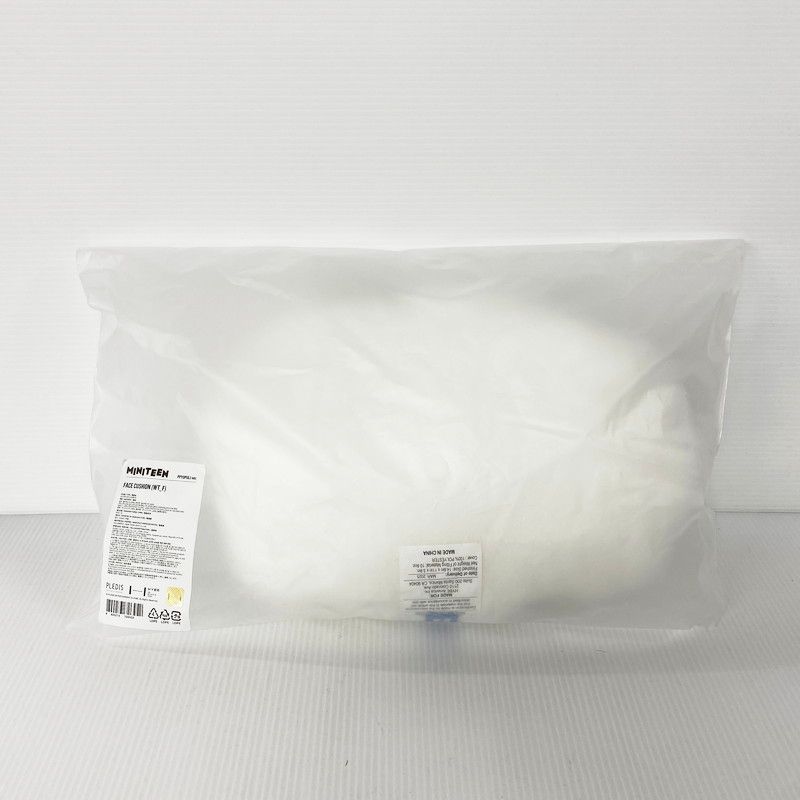 中古美品】 MINITEEN PPYOPULI ウジ フェイスクッション 【084