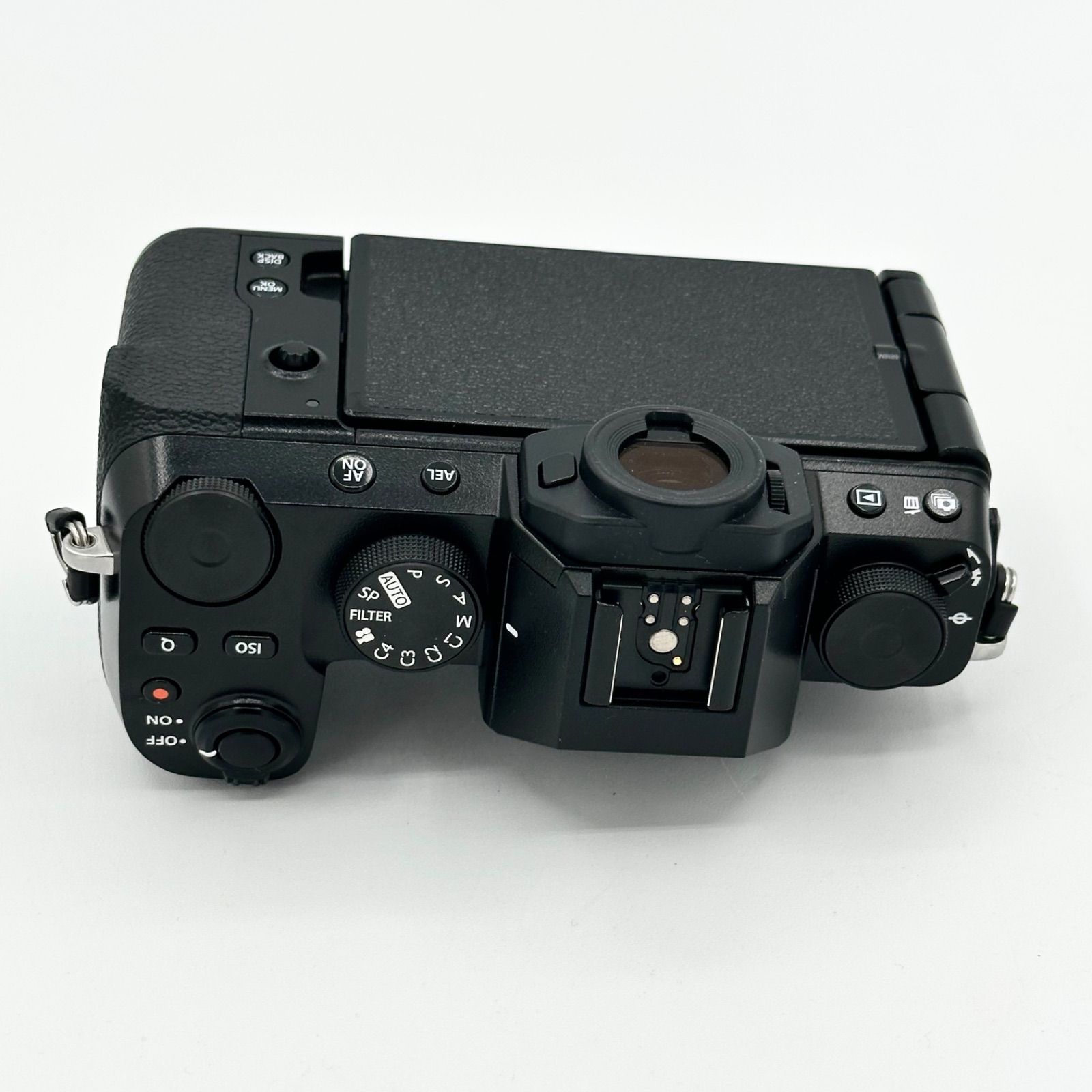 FUJIFILM