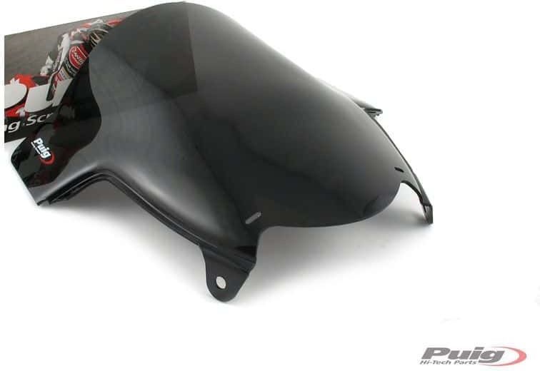 Puig / プーチ レーシングスクリーン ダークスモーク | 4665F