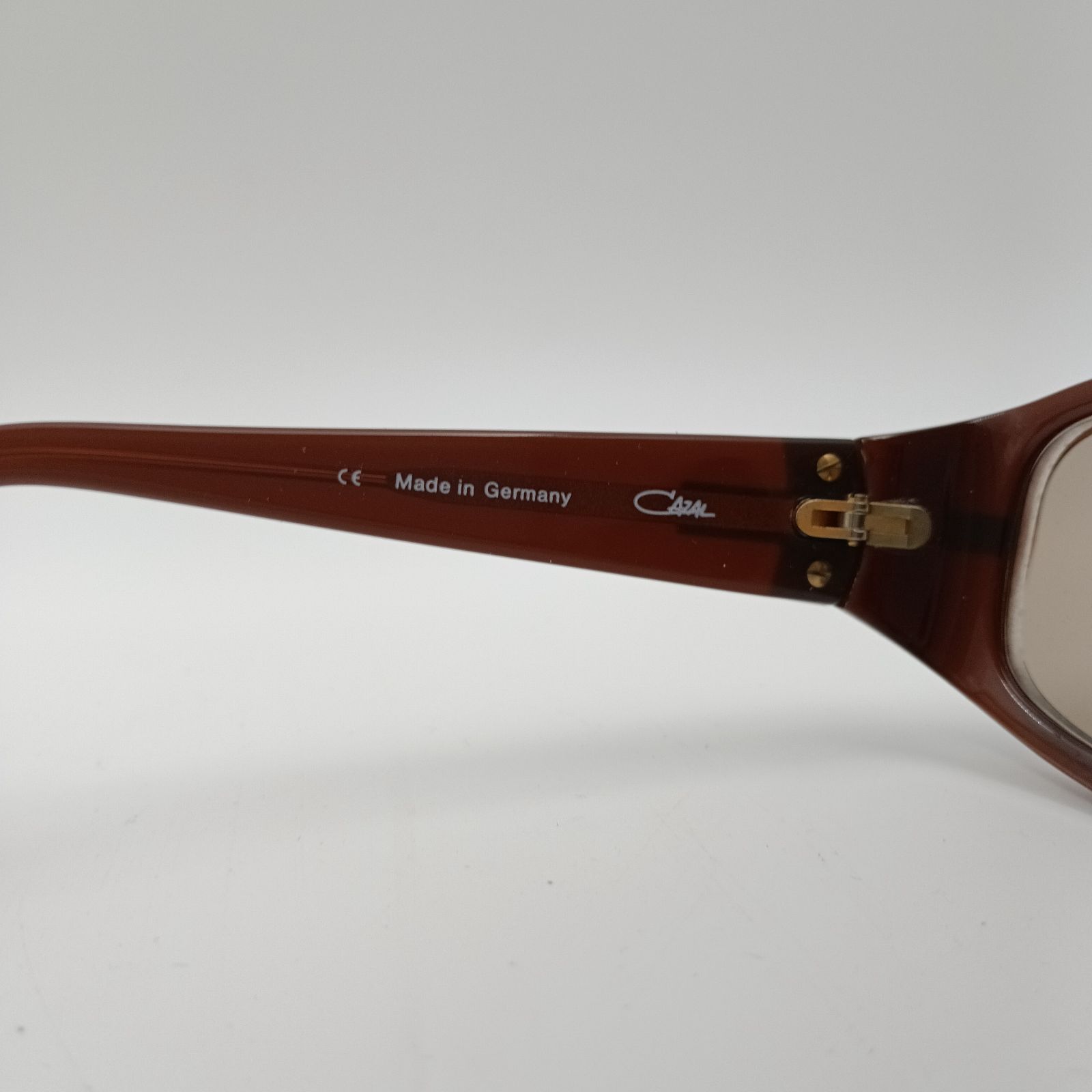 K-0152】CAZAL カザール サングラスフレーム ケース クリーナー K-0152】CAZAL カザール サングラスフレーム ケース クリーナー