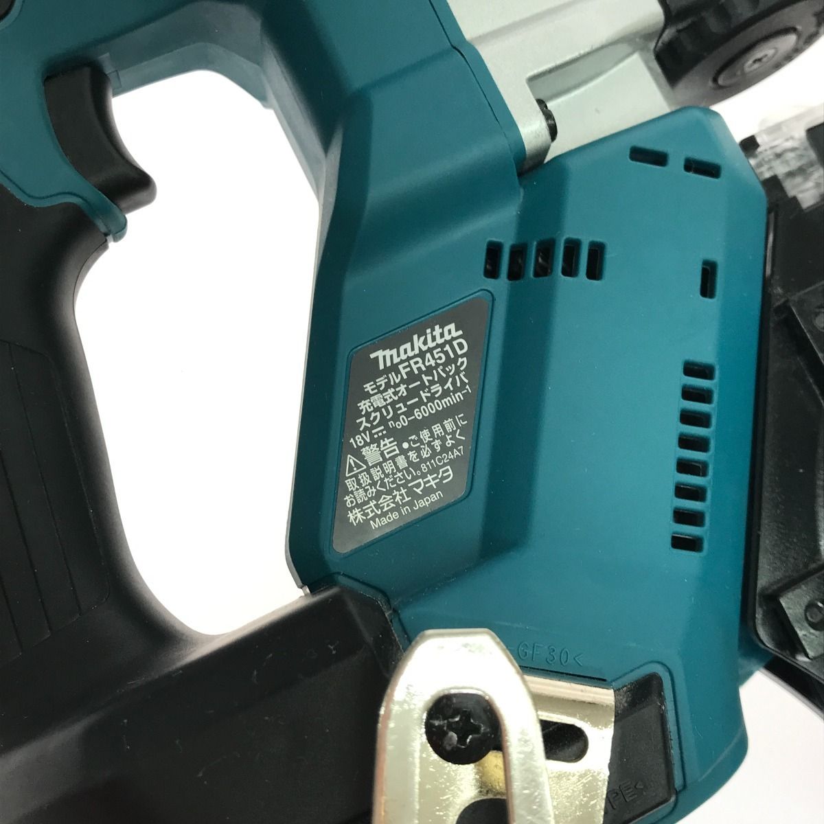$$ MAKITA
