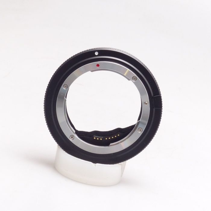  Fringer FR-EFTG 1 キヤノンEF-フジGFX その他 カメラアクセサリー