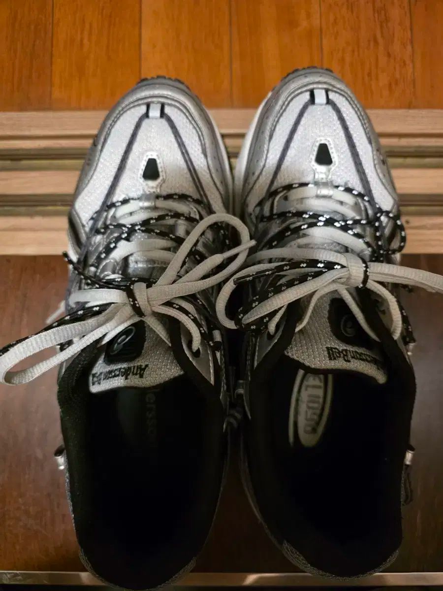 Asics アシックス Andersson Bell アンダースンベル 275