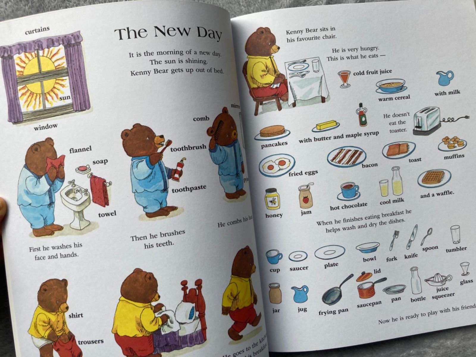 国内正規品】 Richard Scarry WORKBOOK 2冊セット ecousarecycling.com