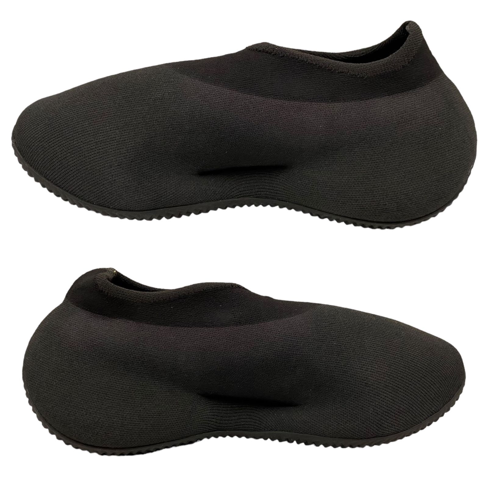 アディダス イージー ニットランナー フェードオニキス28.5cm｜靴 