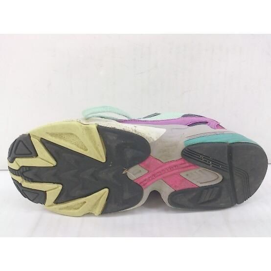 中古23.5cm adidasファルコンオリジナル(FALCON BB9175) adidas（アディダス）の「ADIDAS アディダス FALCON W