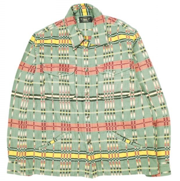 old stussy 90's Lee Plaid Army Jacket Vintage Stussy Troops