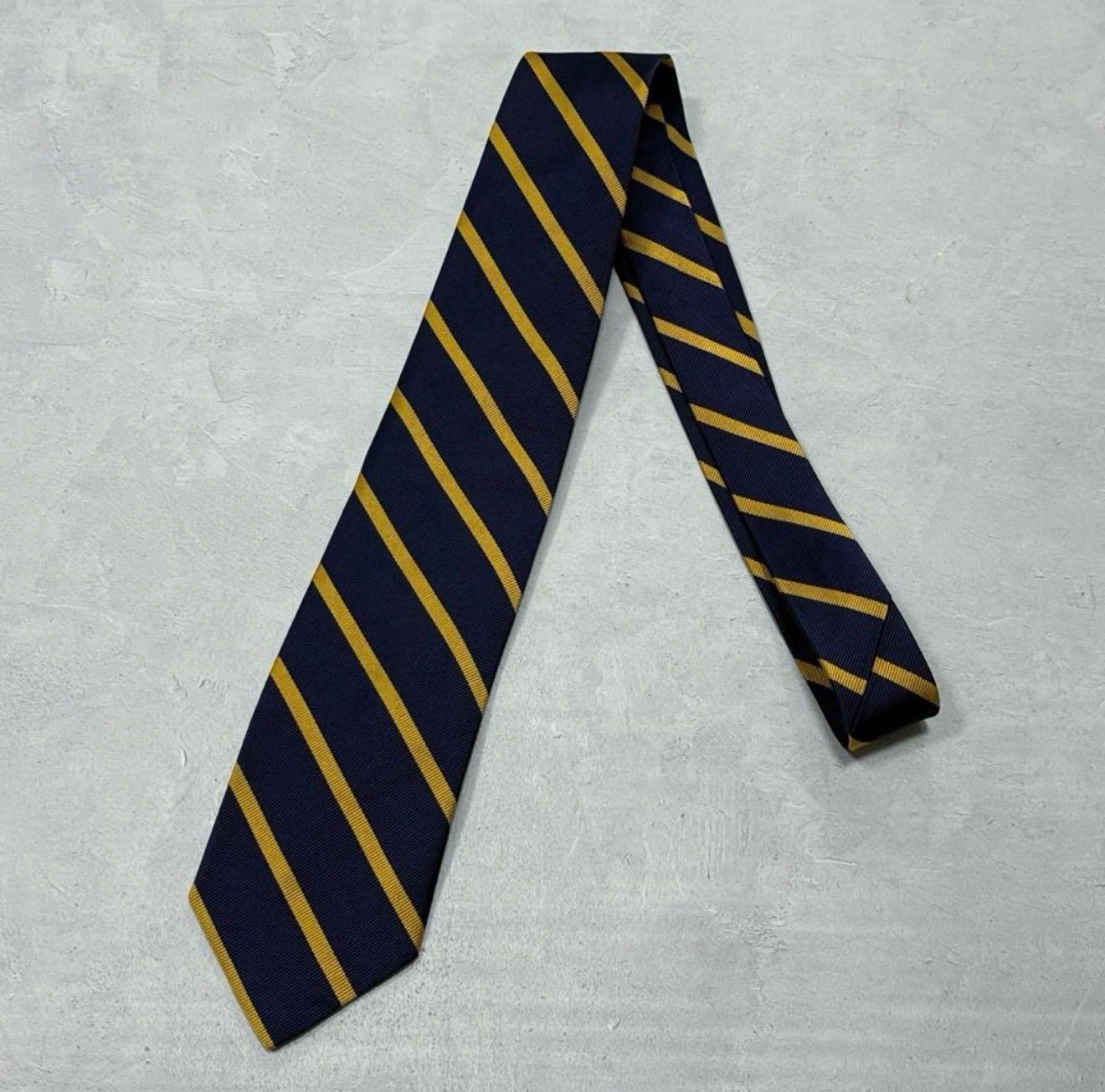  23 AW ブルックスブラザーズ アーカイブ バーストライプタイ ネクタイ 小物