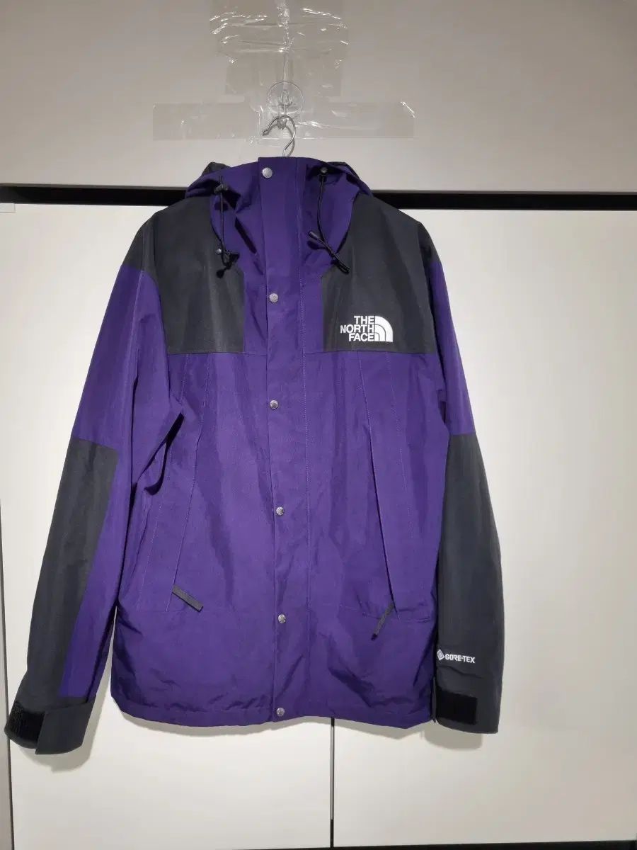 THE NORTH FACE ザ ノース フェイス 1990 マウンテン ジャケット L 100