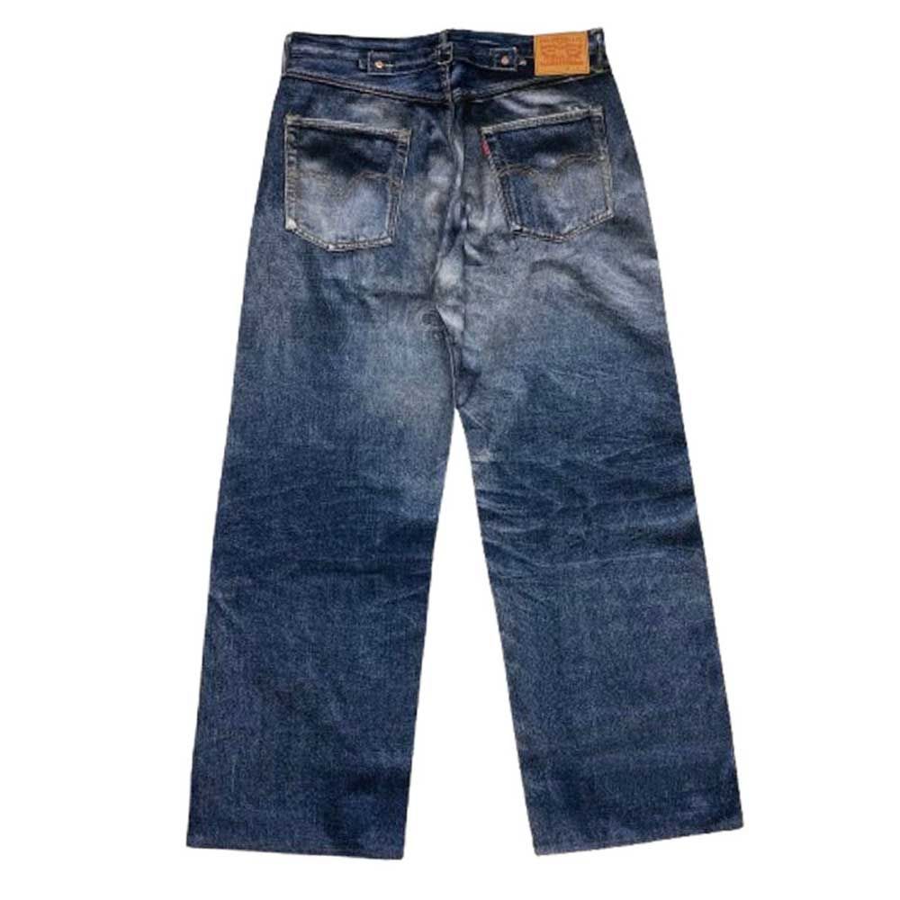 美品☆ ジュンヤワタナベ　コムデギャルソン　デニム　スウェット　スウェット JUNYA WATANABE MAN × LEVIS / ジュンヤワタナベ