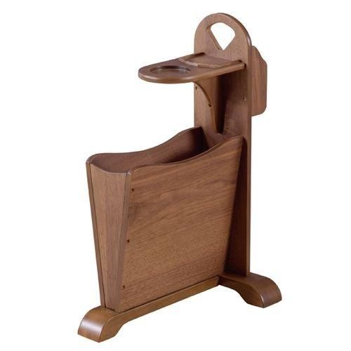 新品・2営業日で発送】AZUMAYA 東谷 トムテ サイドテーブル TAC-252WAL