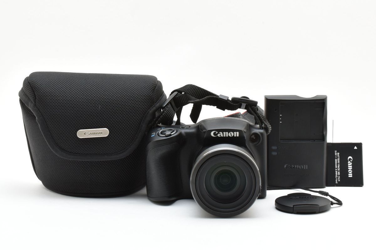 Canon SX420 IS デジタルカメラ 本体とバッテリー付き Amazon | Canon デジタルカメラ PowerShot SX420 IS 42x 光学