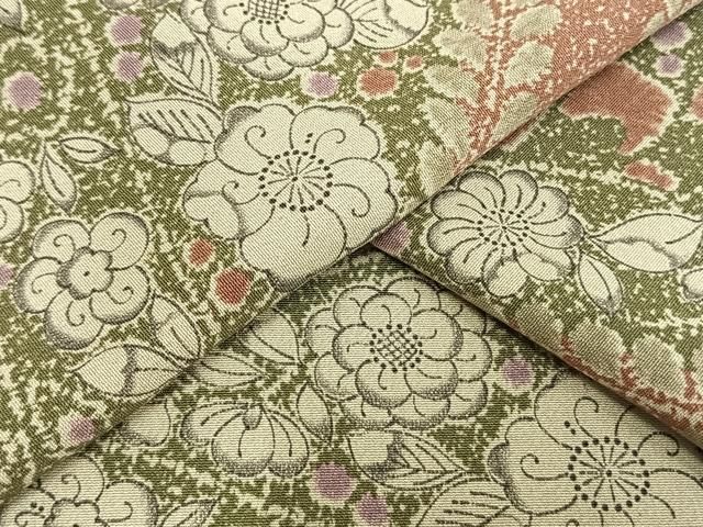平和屋着物▽上質な小紋　単衣　辻が花　正絹　逸品　AAAW1506fy 平和屋着物▽上質な小紋 単衣 辻が花 正絹 逸品 AAAW1506fy - メルカリ