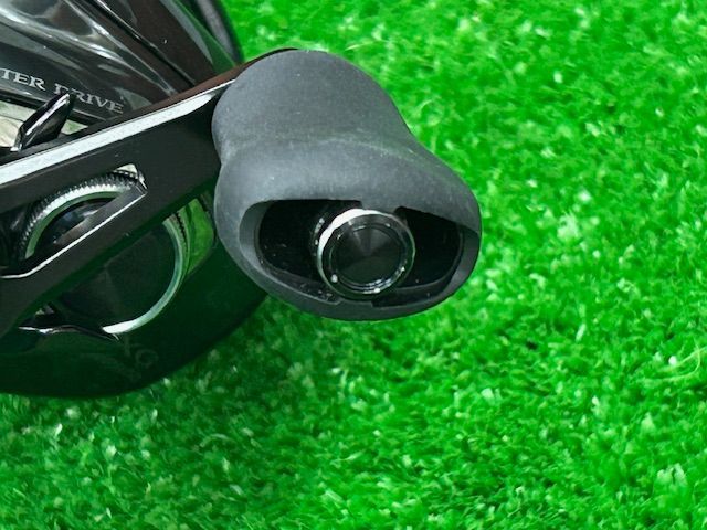  シマノ 23アンタレス DCMD XG 左 ベイトリール(ルアー用) リール