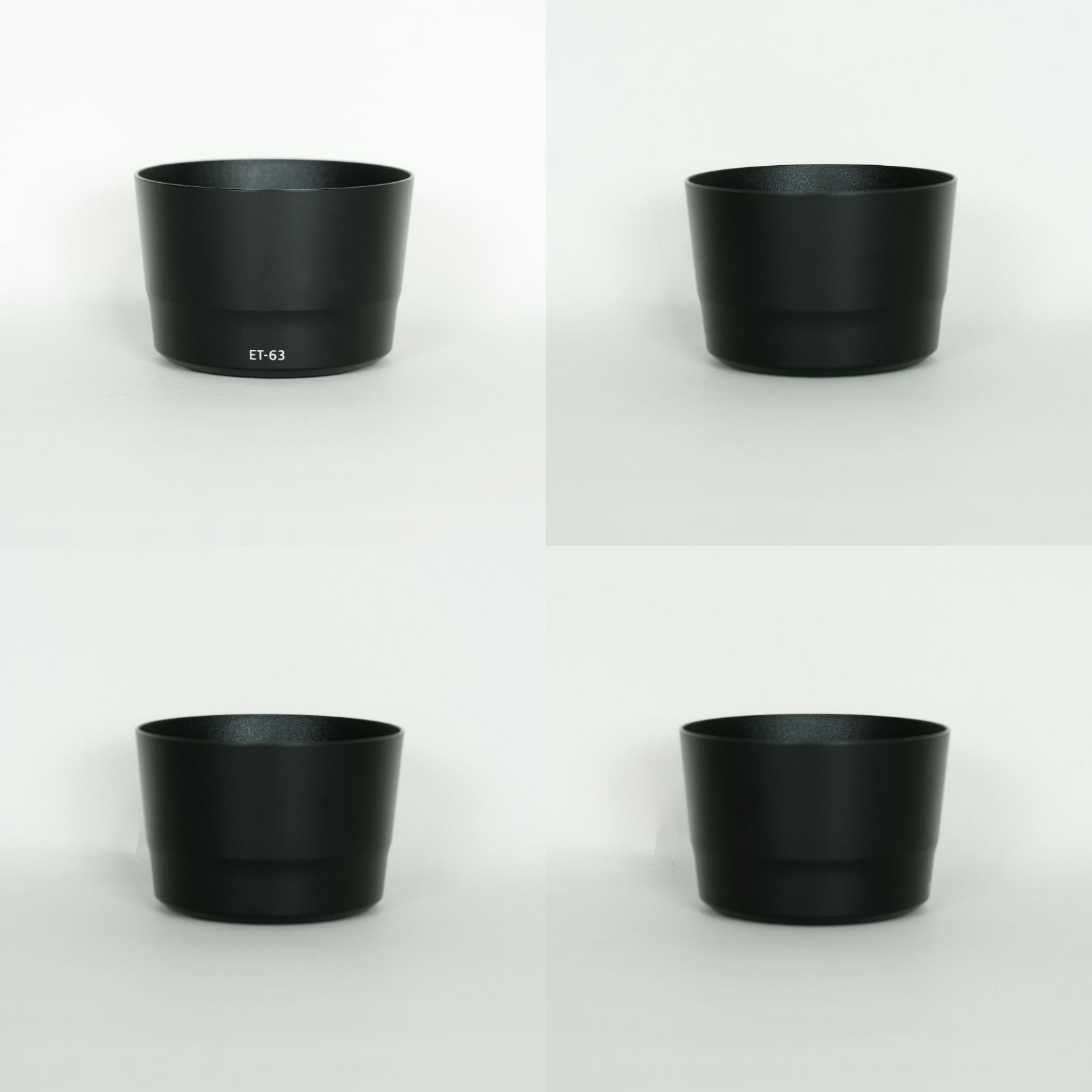 美品｜フード・フィルター付] Canon EF-S55-250mm F4-5.6 IS STM 