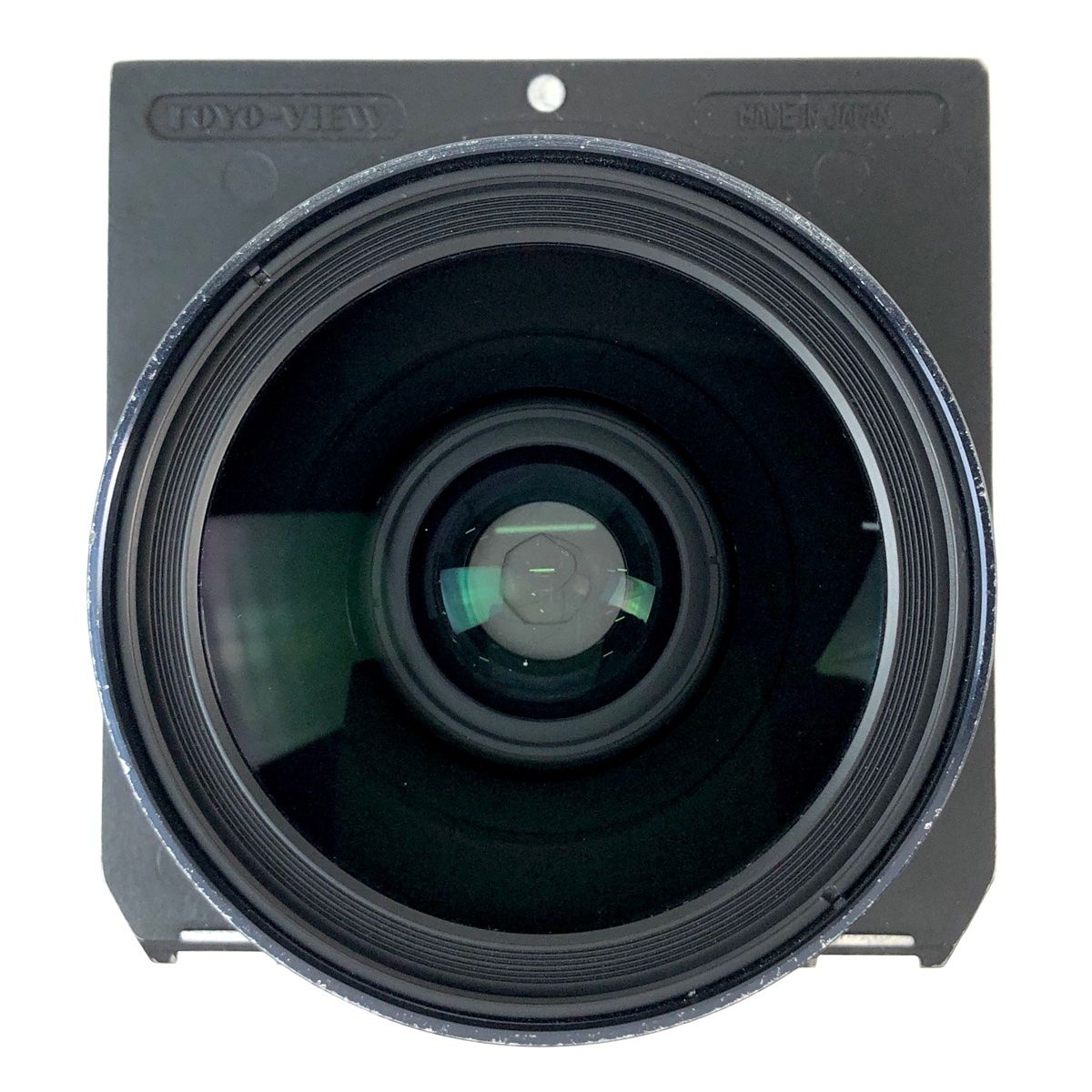 【中古】(シュナイダー) Schneider Super-Angulon 90/5.6 MC 楽天市場】【中古】 (シュナイダー) Schneider Super-Angulon 90