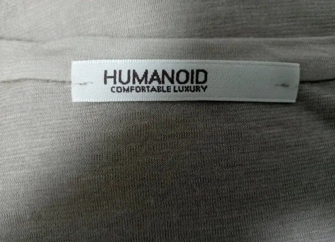 humanoid