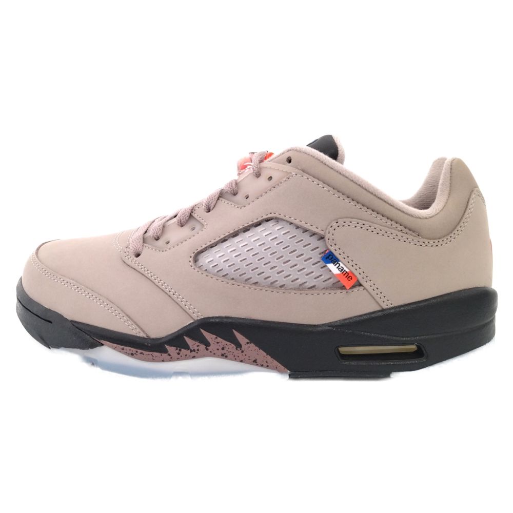 NIKE (ナイキ) AIR JORDAN 5 LOW PSG DX6325-204 エアジョーダン5 ロー