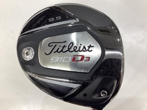 税込 タイトリスト ドライバー TOUR AD DJ-6 Sフレックス Y19