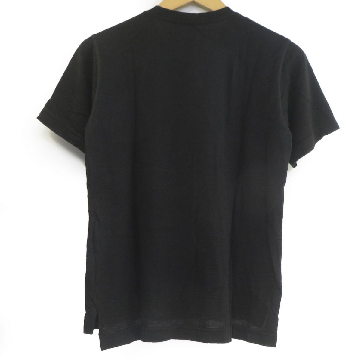 山と道 U.L. HIKE & BACKPACKING 100% Merino Light Henley ヘンリーネック メリノ Tシャツ 半袖  Sサイズ ※中古 - メルカリ