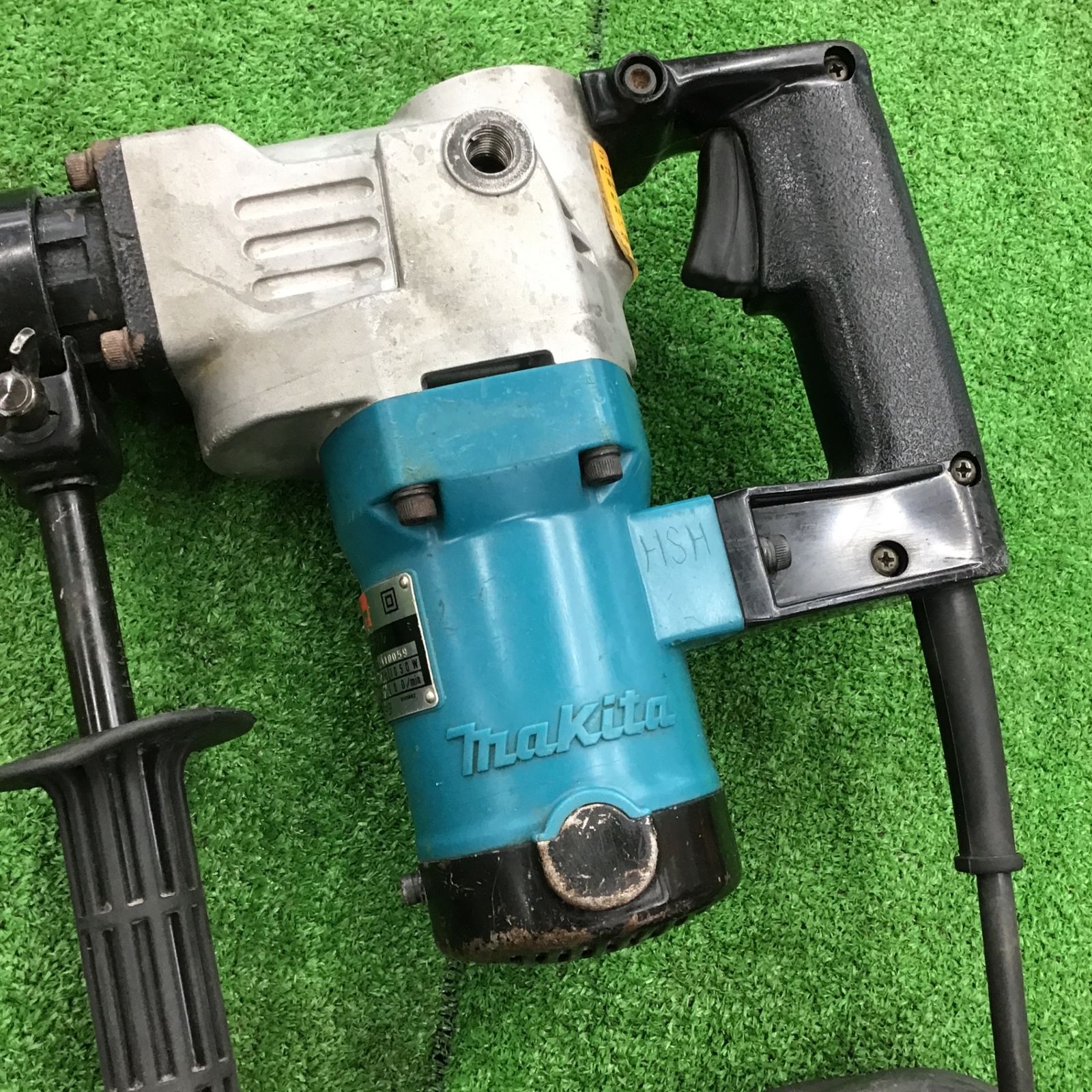 makita ハンマドリル