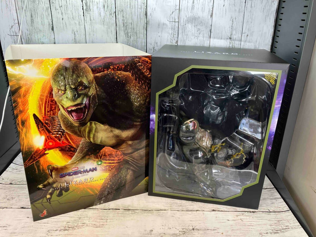 リザード ジオラマ台座のみ ホットトイズ ムービー・マスターピース ホットトイズの「ムービー・マスターピース」シリーズに